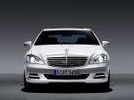 Mercedes-Benz S-Class 2010 года